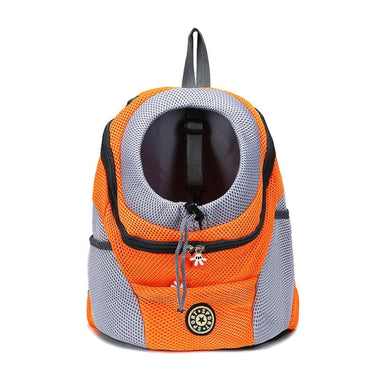 TRANSPORT BACKPACK FOR DOGS - luvinly